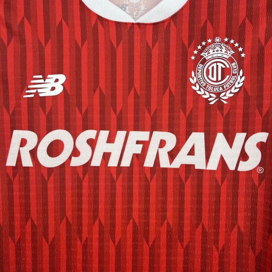4_1756435803000.jpg Toluca Fodboldtrøje 2025-26 Hjemmebane