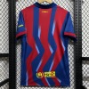 Barcelona Fourth 2025/26 Fodboldtrøje