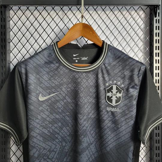 Brasilien Special Edition Full Black 2022