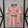 Saint-Etienne Fodboldtrøje 25/26 Rose Special Edition