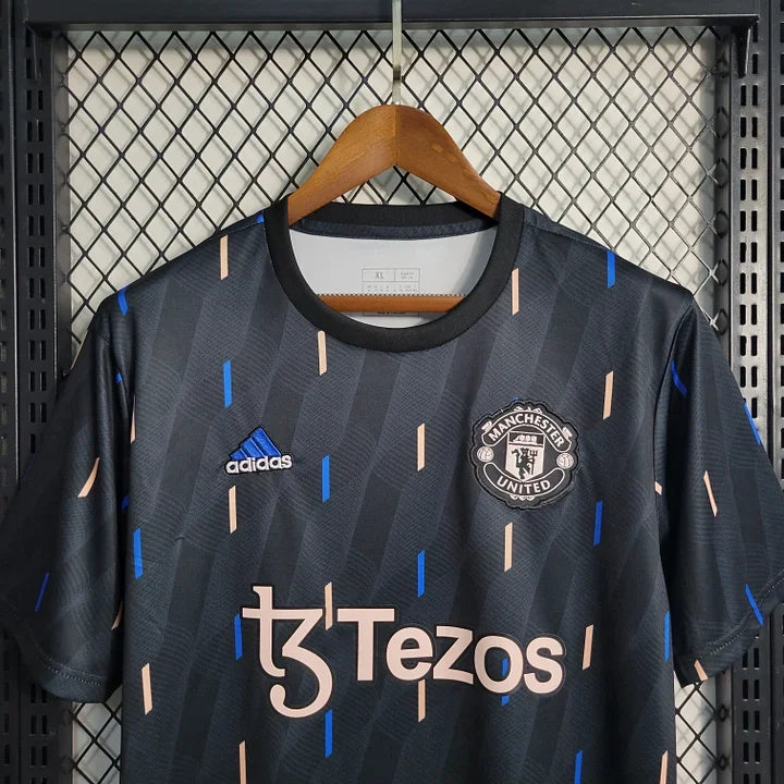 Træningstrøje Manchester United 2023