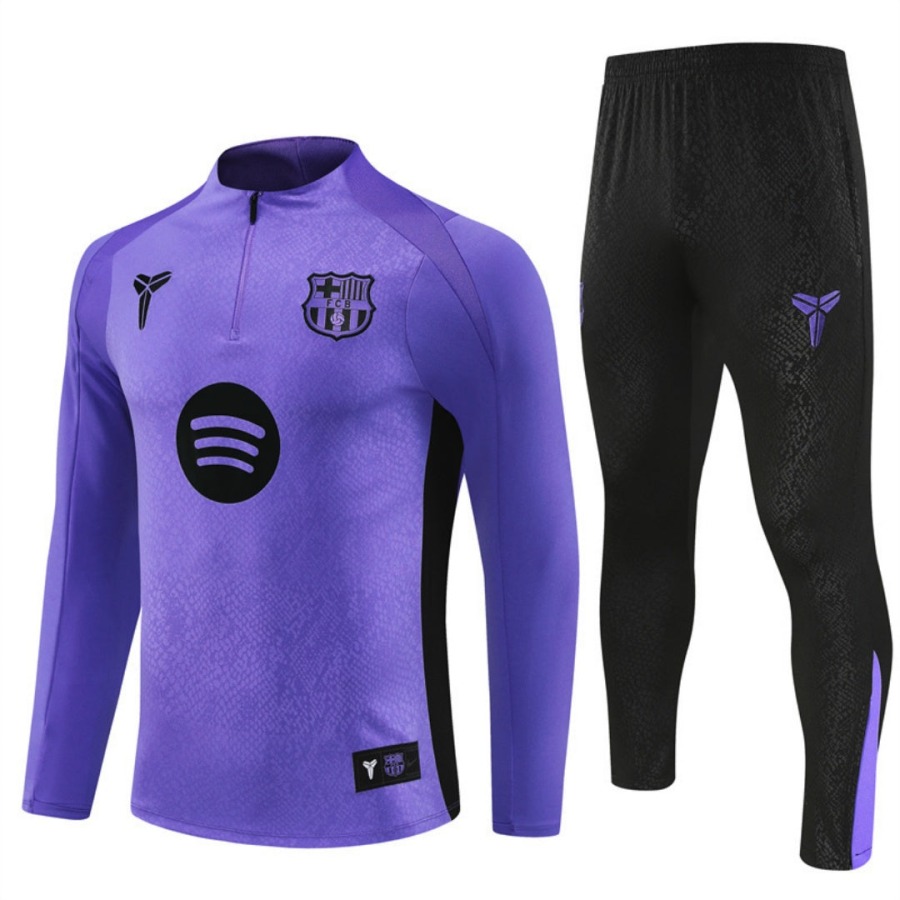 4ddaf36c5563cfdbb9f95fd7510e0c41.jpg Fodboldtrøje Barcelone 2025/26 Violet Edition Premium