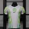 Fodboldtrøje Nigeria Udebanetrøje VM 2026