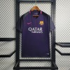 FC Barcelona 2016 2017 Retro-trøje