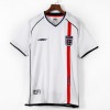 England Hjemmebanetrøje 2001-2003 Retro