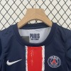 Fodboldtrøje PSG Hjemmebane Børn 2024/2025