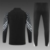 Fodboldtrøje PSG 25/26 Special Black