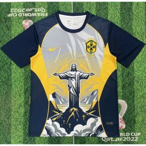 Brasilien 2025/26 Special Edition AB