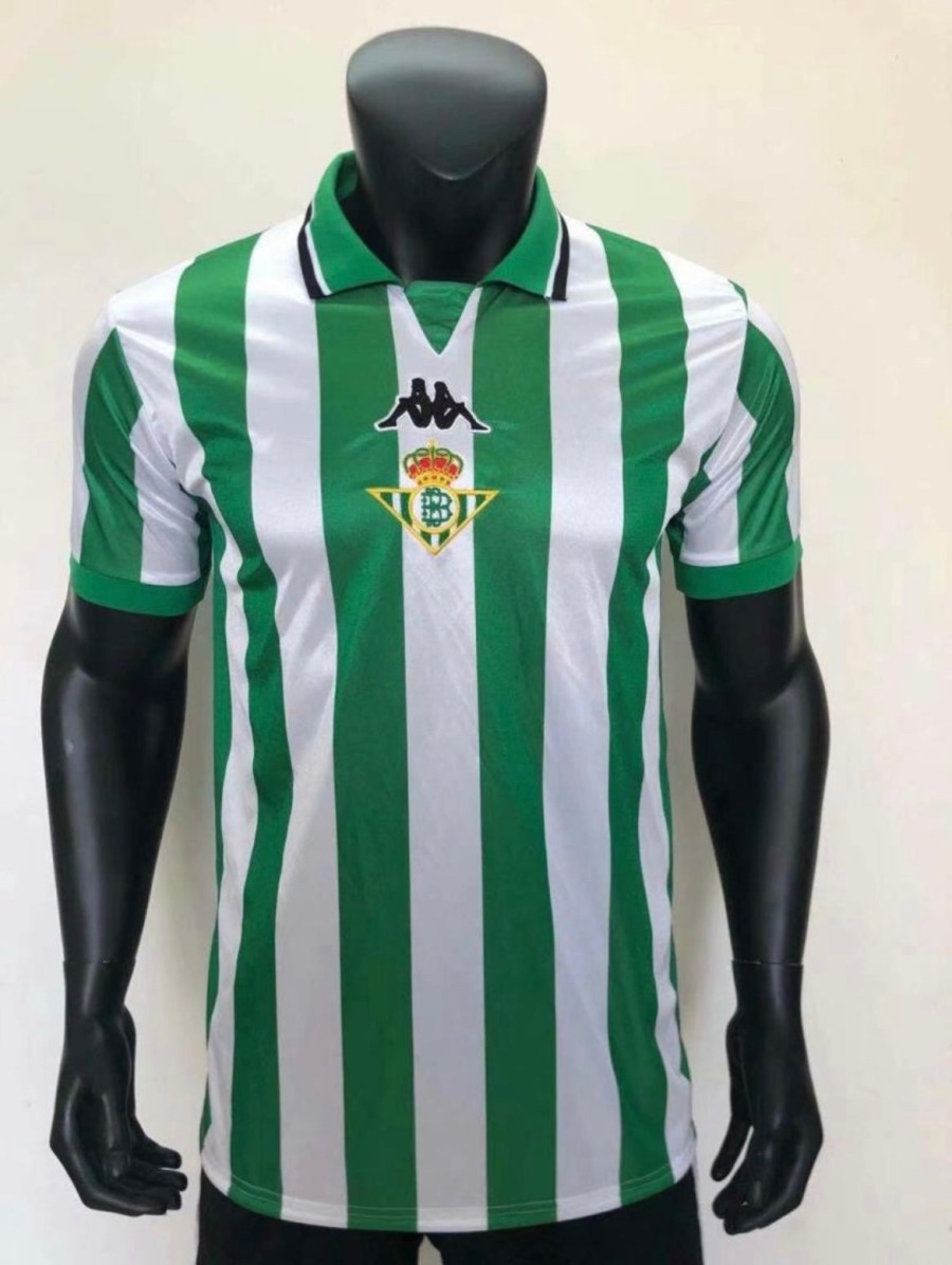 50D64CC4-23F8-452A-AC27-F670C1711041.jpg Fodboldtrøje Betis Sevilla Hjemmebanetrøje 1999/2000