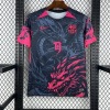 Barcelona 25/26 Dragon Edition Special Fodboldtrøje