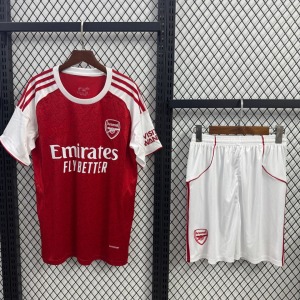 Fodboldtrøje Arsenal Hjemmebanetrøje 2025/26 Voksen