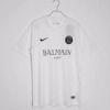 518c8e7c5542562d524db370c76c0d0d.jpg Fodboldtrøje PSG Retro Hvid 2020