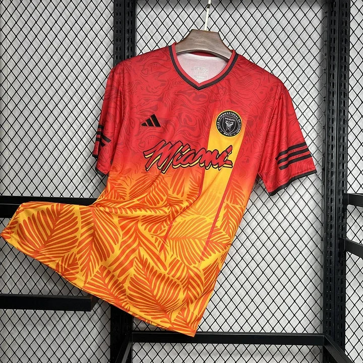 Inter Miami 2024-2025