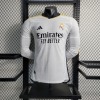 Real Madrid 2023-24 Langærmet Trøje