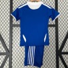 553681ff4de50af215f7f2c55e9a565f.jpg Fodboldtrøje Chelsea Hjemmebanetrøje 2011-2012 Børn Retro
