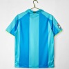 Barcelona Udebanetrøje 2007-2008 Retro