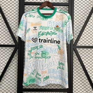 Real Betis Concept 2025-26-trøje