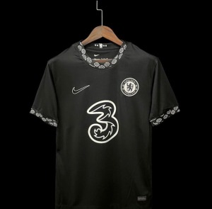 Chelsea 2022/23 Træningstrøje