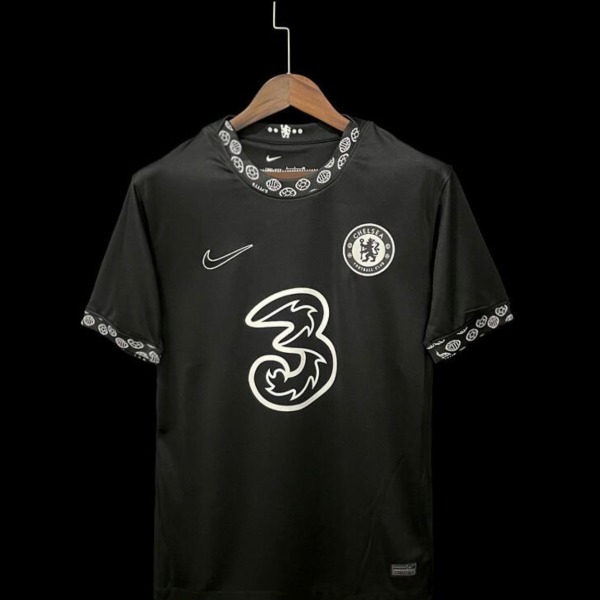 Fodboldtrøje Chelsea 2022/23 Training