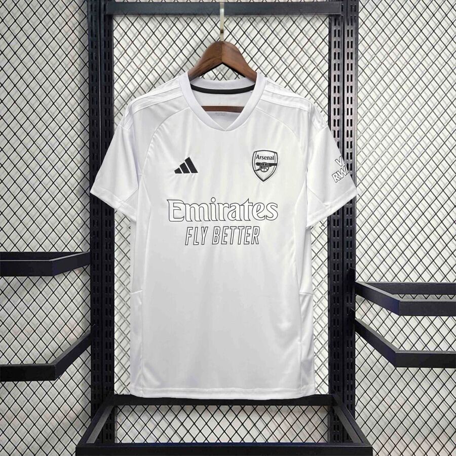 Arsenal 2023-2024 Special Edition Fodboldtrøje