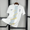 Fodboldtrøje Tottenham Concept 2025-26