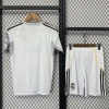 Fodboldtrøje Real Madrid Hjemmebanetrøje 2025/26 Voksen