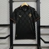Fodboldtrøje Portugal 2025/26 Black Edition