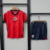 England Børn Udebanetrøje 2026