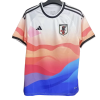 Fodboldtrøje-Concept Japan 2023