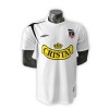 Fodboldtrøje Colo-Colo Hjemmebanetrøje 2005/06