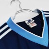 Fodboldtrøje Argentina Udebanetrøje 1998