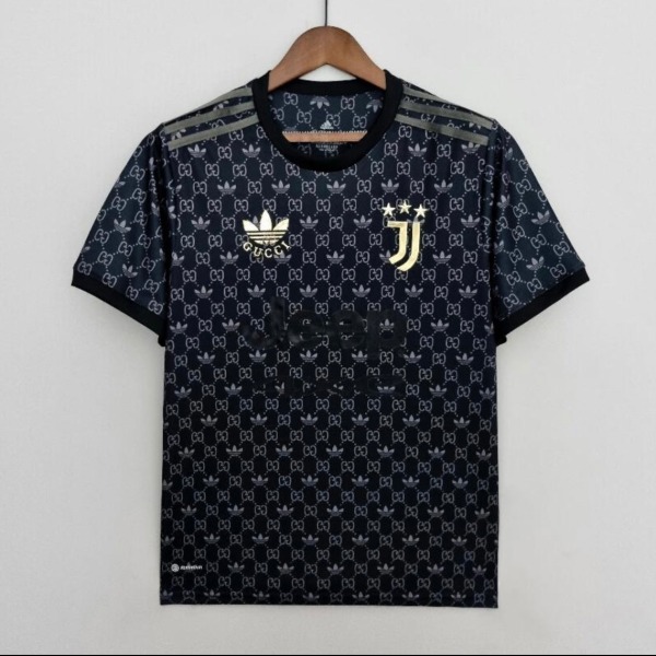 Fodboldtrøje Juventus Concept 2022