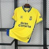 Fodboldtrøje Las Palmas Hjemmebanetrøje 2025/26
