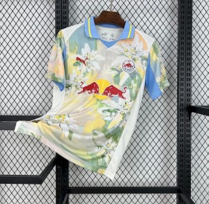 RB Salzburg Hjemmebanetrøje 2025/26