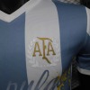 Argentina Koncepttrøje 2025-26