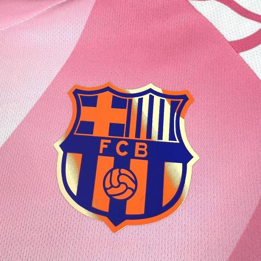 5_1756783446000.jpg FC Barcelona Concept Rosa & Hvid 2025-26 Fodboldtrøje