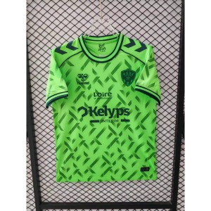 Saint-Étienne 26/27 Fourth Edition