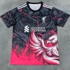 Fodboldtrøje Liverpool 25/26 Rosa Special