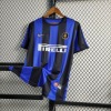 Inter Milan Retrotrøje 1999-2000