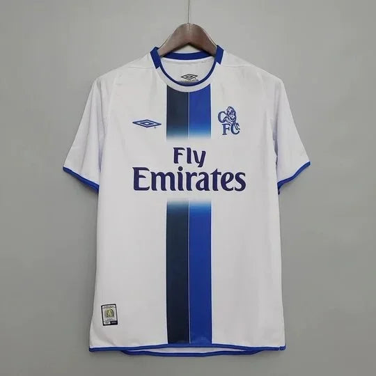 5b3c7def0facbfe70da430d3daebb0e8.jpg Chelsea Retro Fodboldtrøje 2003-2005