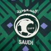 Saudi-Arabien VM 2026