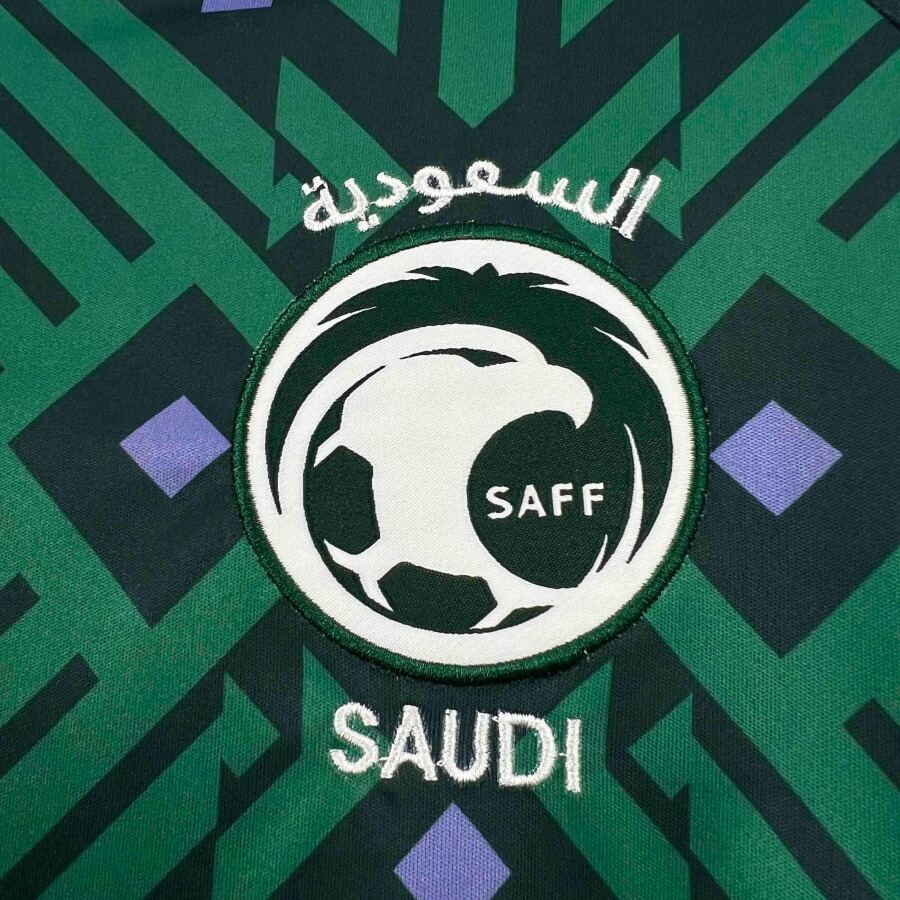 Saudi-Arabien VM 2026