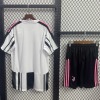 Fodboldtrøje Juventus Hjemmebanetrøje 2025/26 Voksen