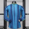 5c07233c961413e294f1dd5228d44486.jpg Fodboldtrøje Colombia Udebanetrøje 2026 Langærmer