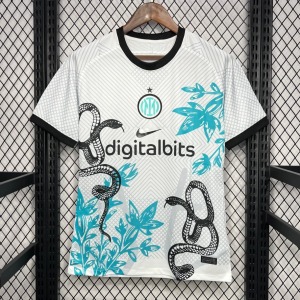 5c0dc89f1c150f1fa633181ce10bdbcd.jpg Inter Milan Fodboldtrøje 2024/25 Special Slange