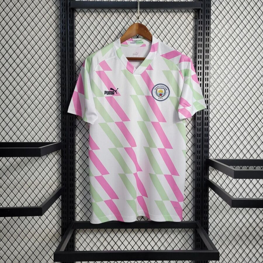 Træningstrøje Manchester City 2023 2024