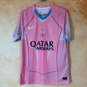 PSG 25/26 Rosa Special Edition Fodboldtrøje