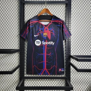 5e3fc8ec494edc99b25dd73503cd55a6.jpg FC Barcelona træningstrøje 2023-2024
