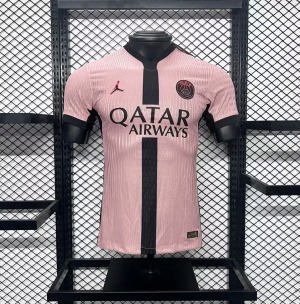Fodboldtrøje PSG Paris Saint Germain 2024/25 Officiel