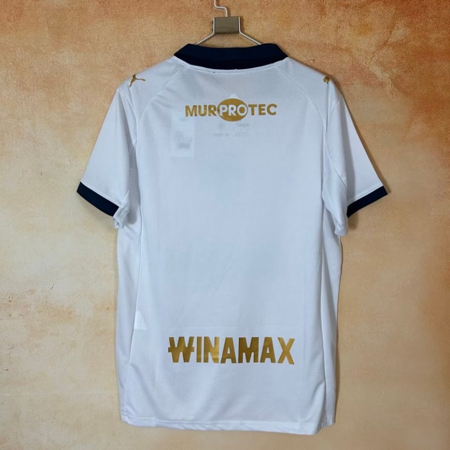 Fodboldtrøje RC Lens Målmand 25/26